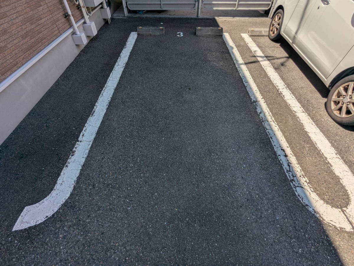 駐車場 写真32