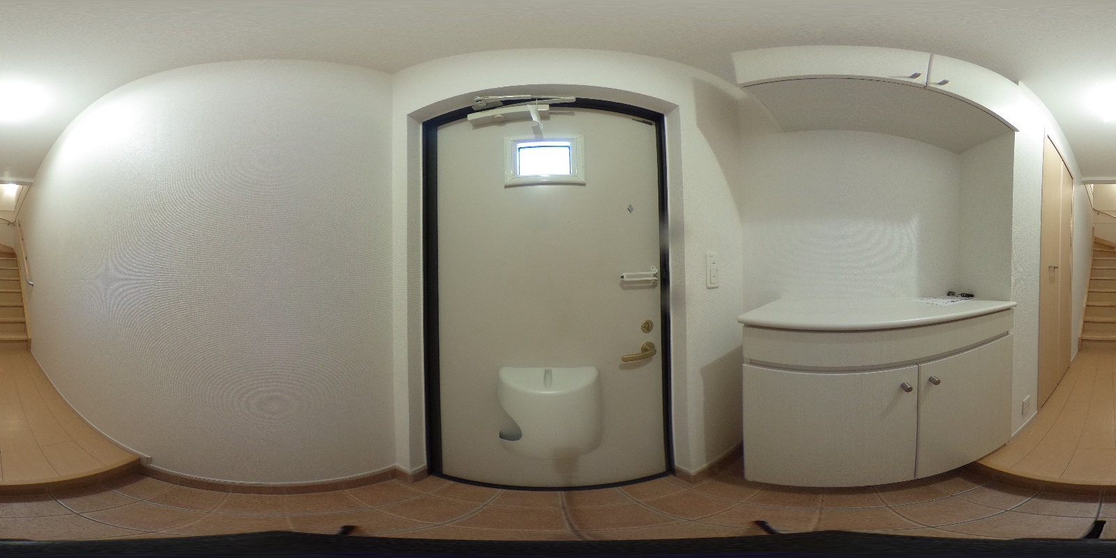 玄関 写真36