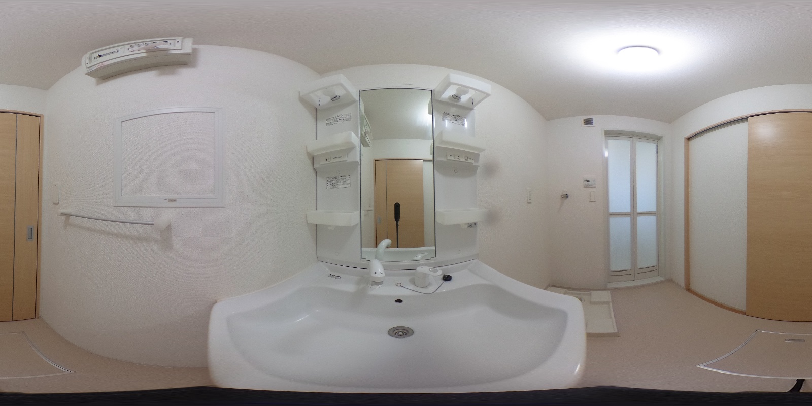洗面所 写真37