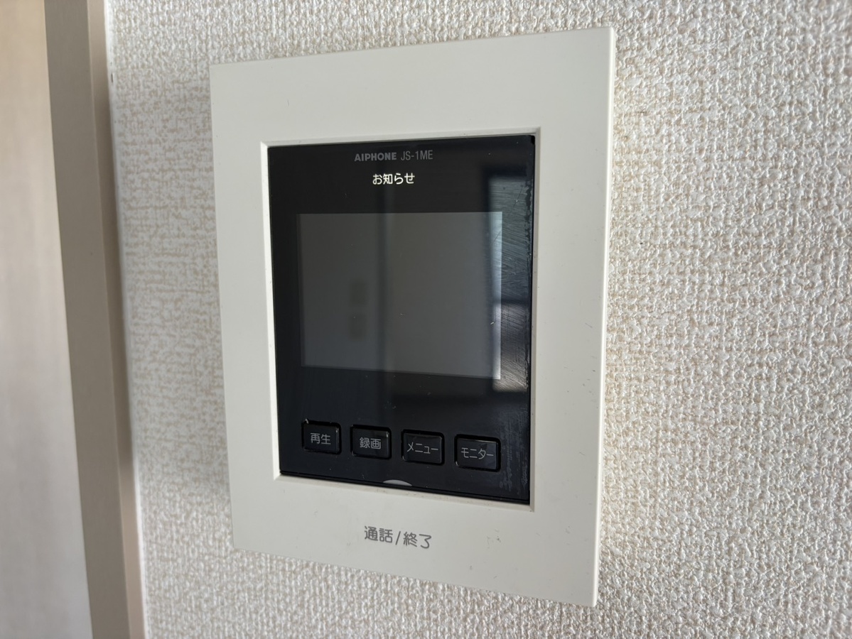 セキュリティ 写真16