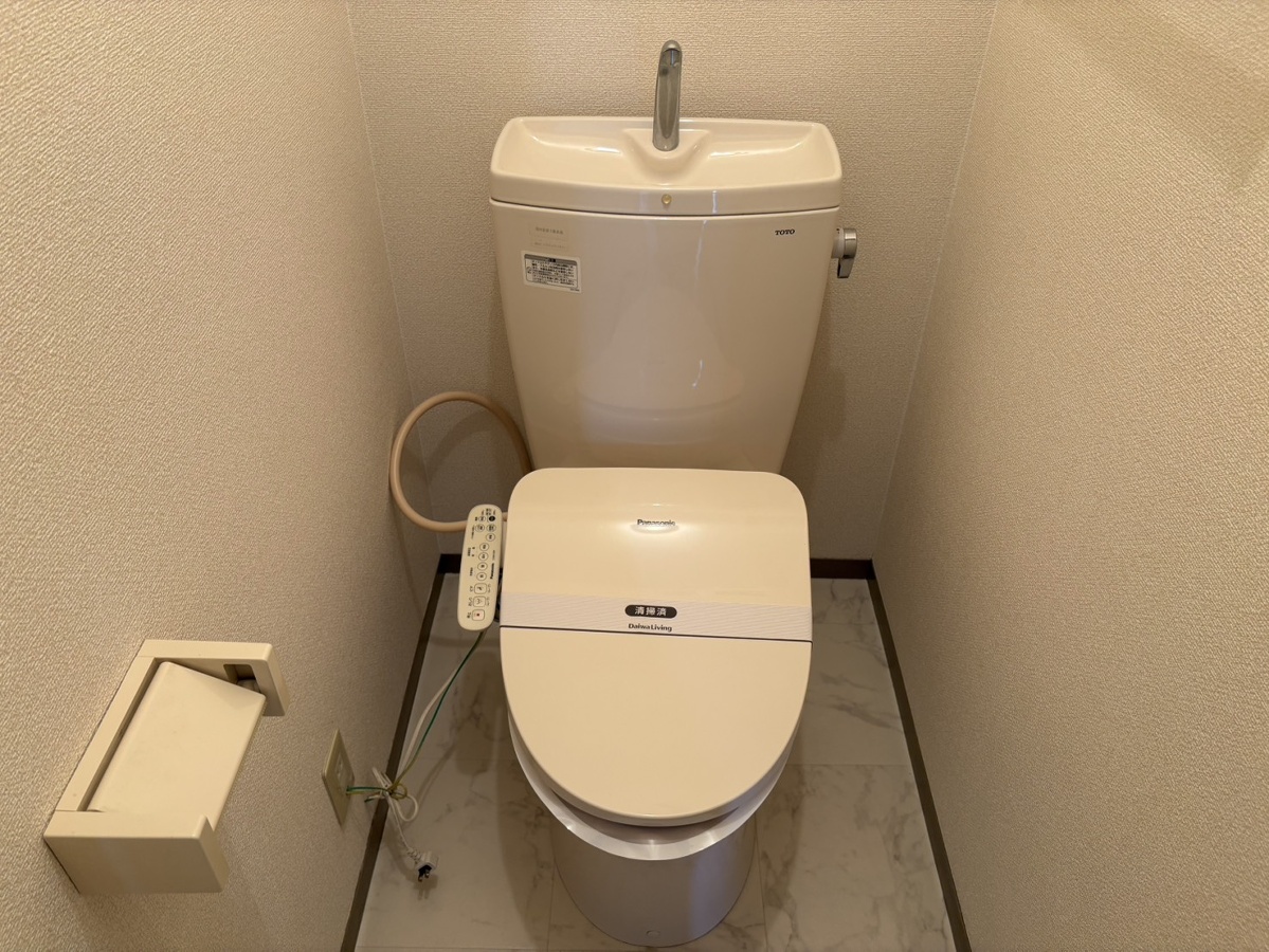 トイレ 写真12
