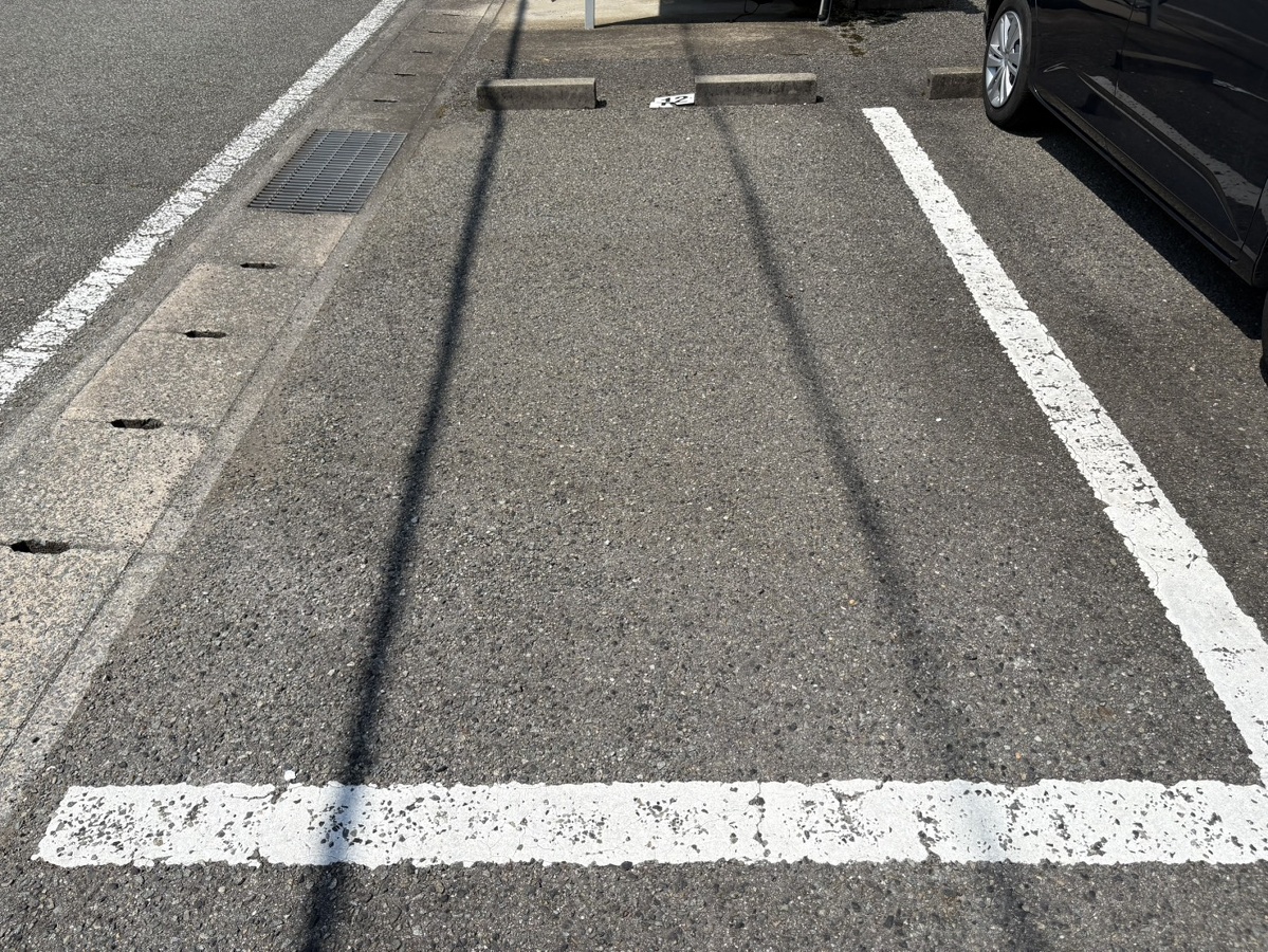 駐車場 写真32