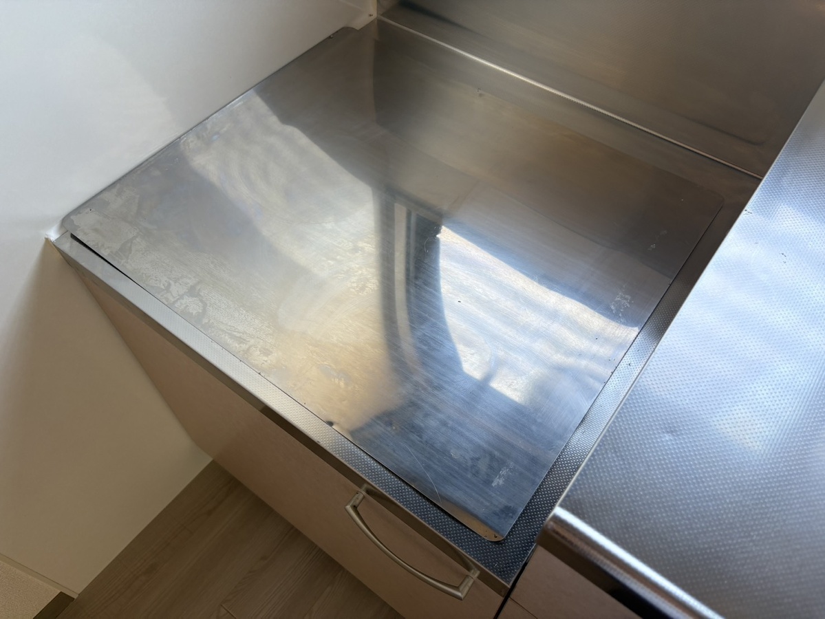 キッチン 写真4