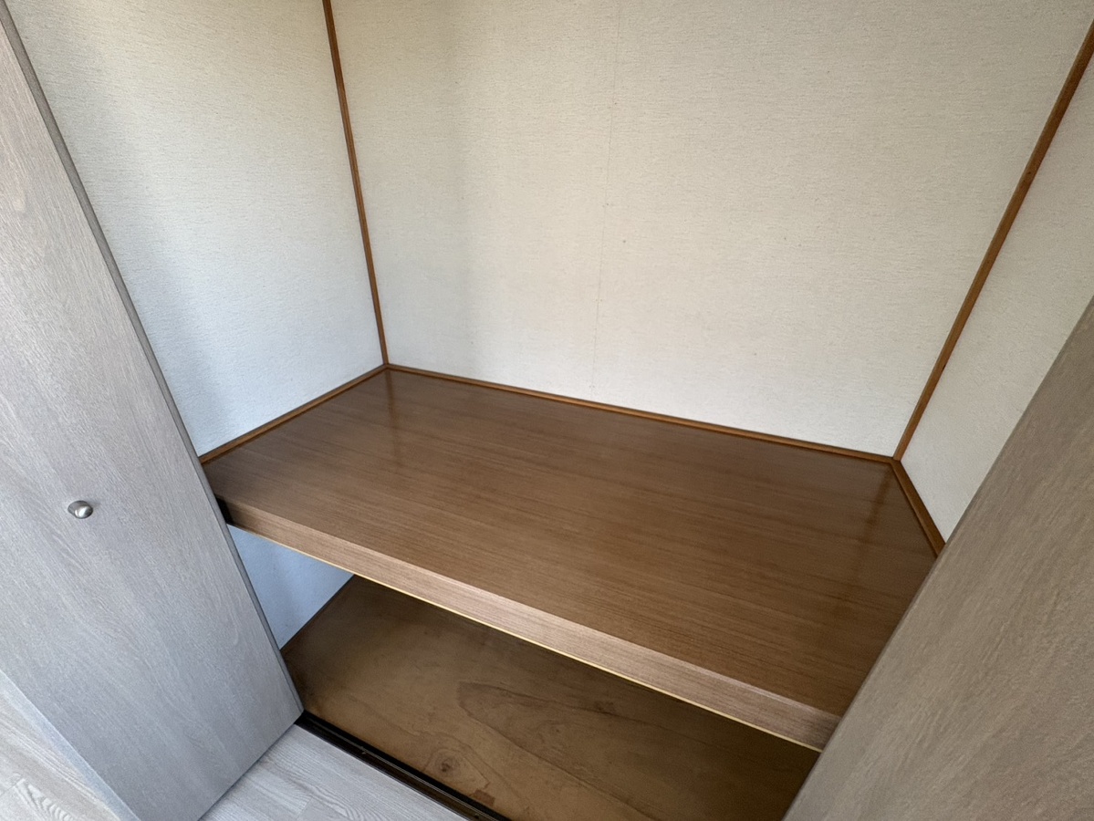 収納 写真13