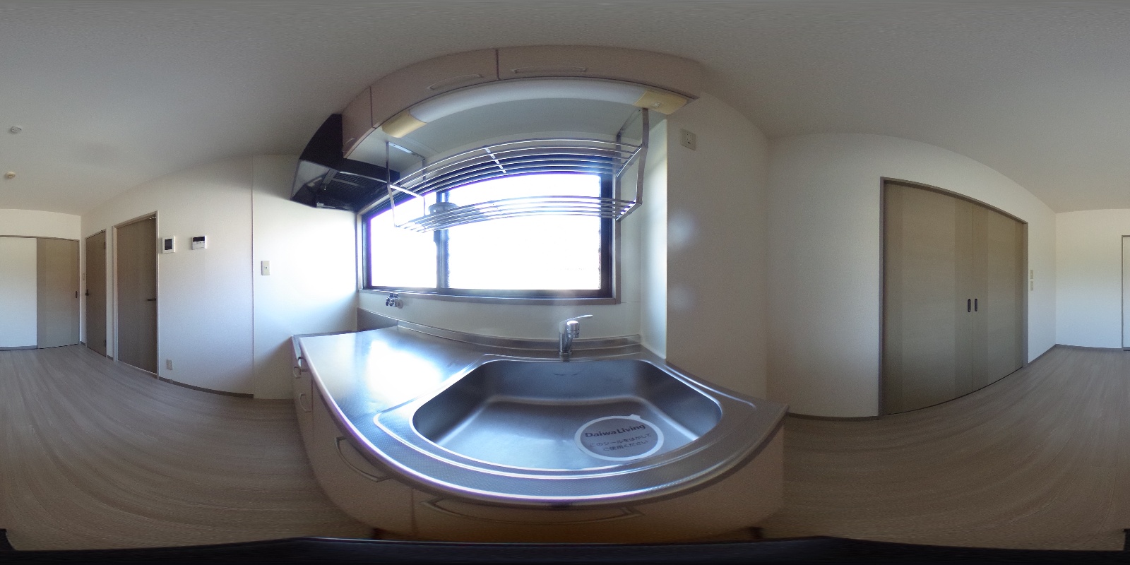 キッチン 写真34