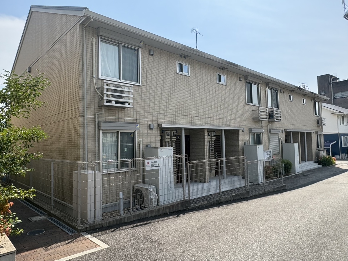 サニーDハウス芝町