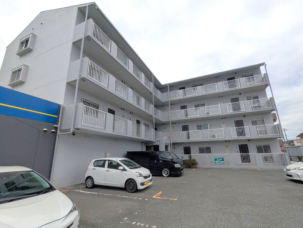 グランパーク加古川