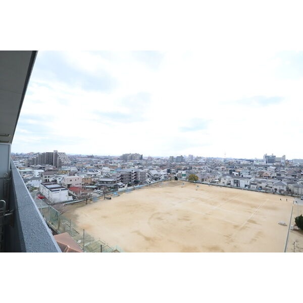 眺望 写真6
