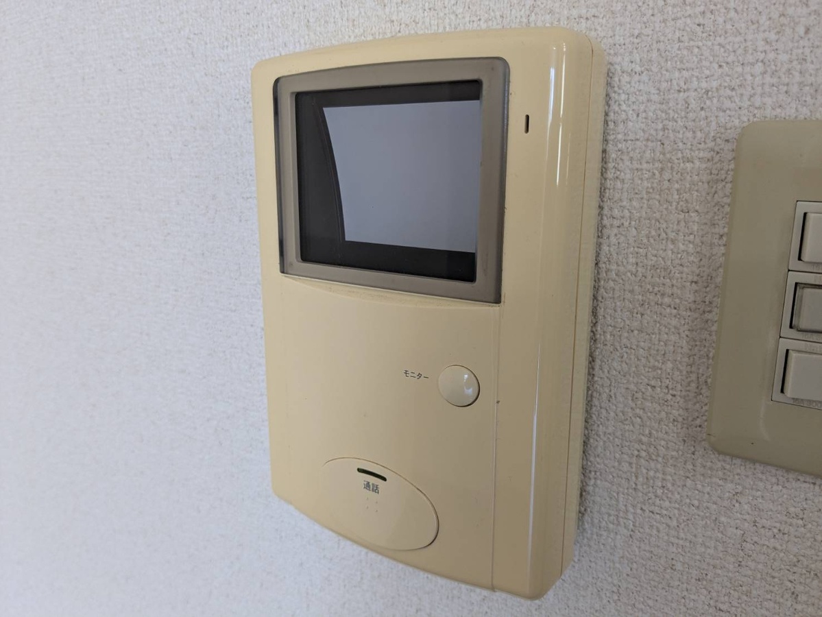セキュリティ 写真16