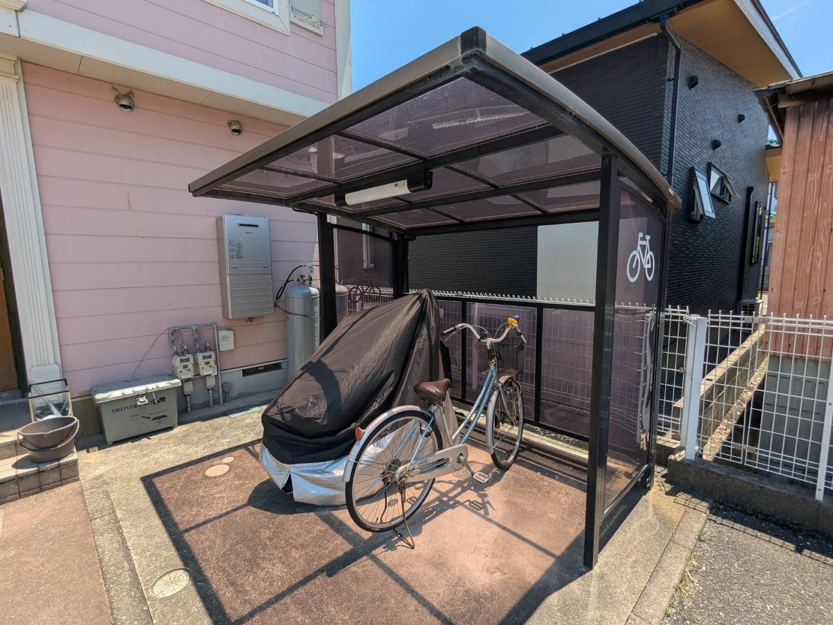 共用部 写真31