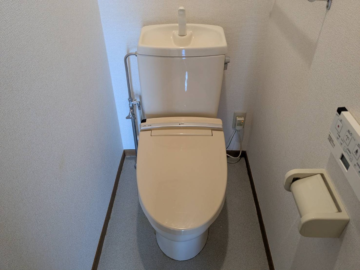 トイレ 写真12