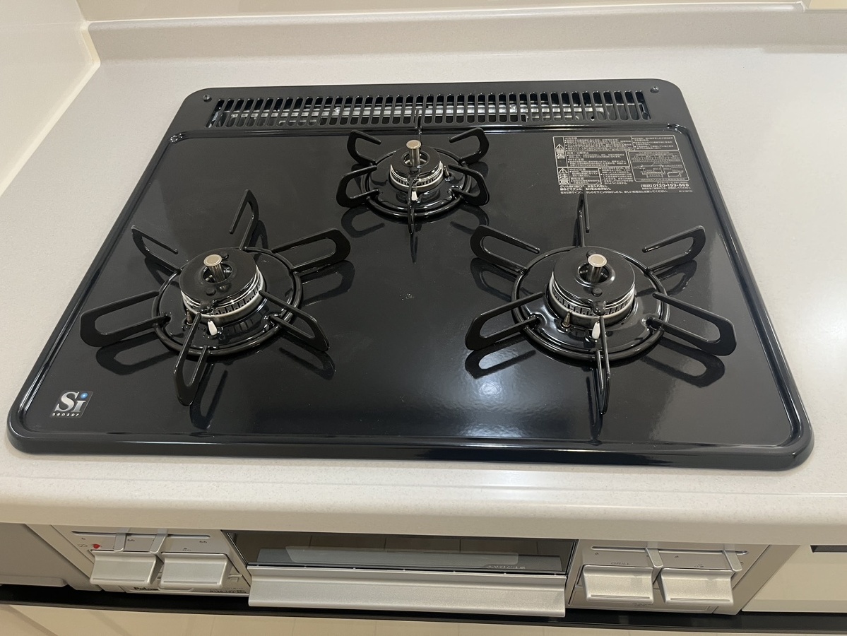 キッチン 写真4