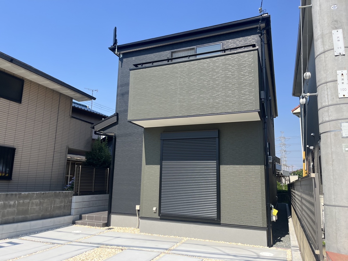 高砂市曽根町戸建