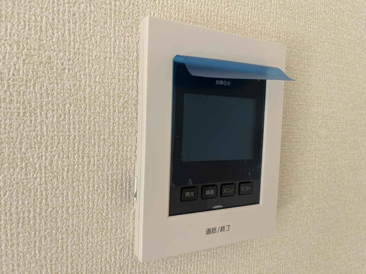セキュリティ 写真16