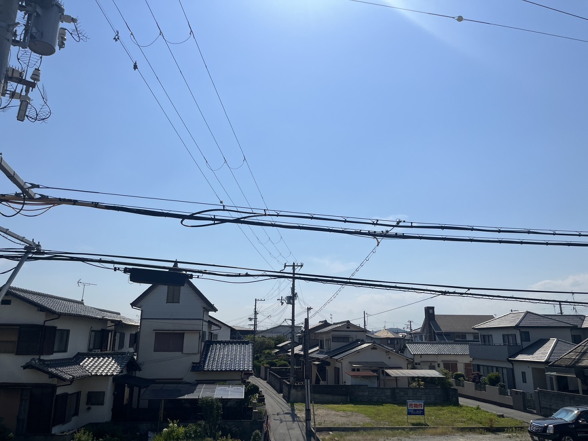 眺望 写真19
