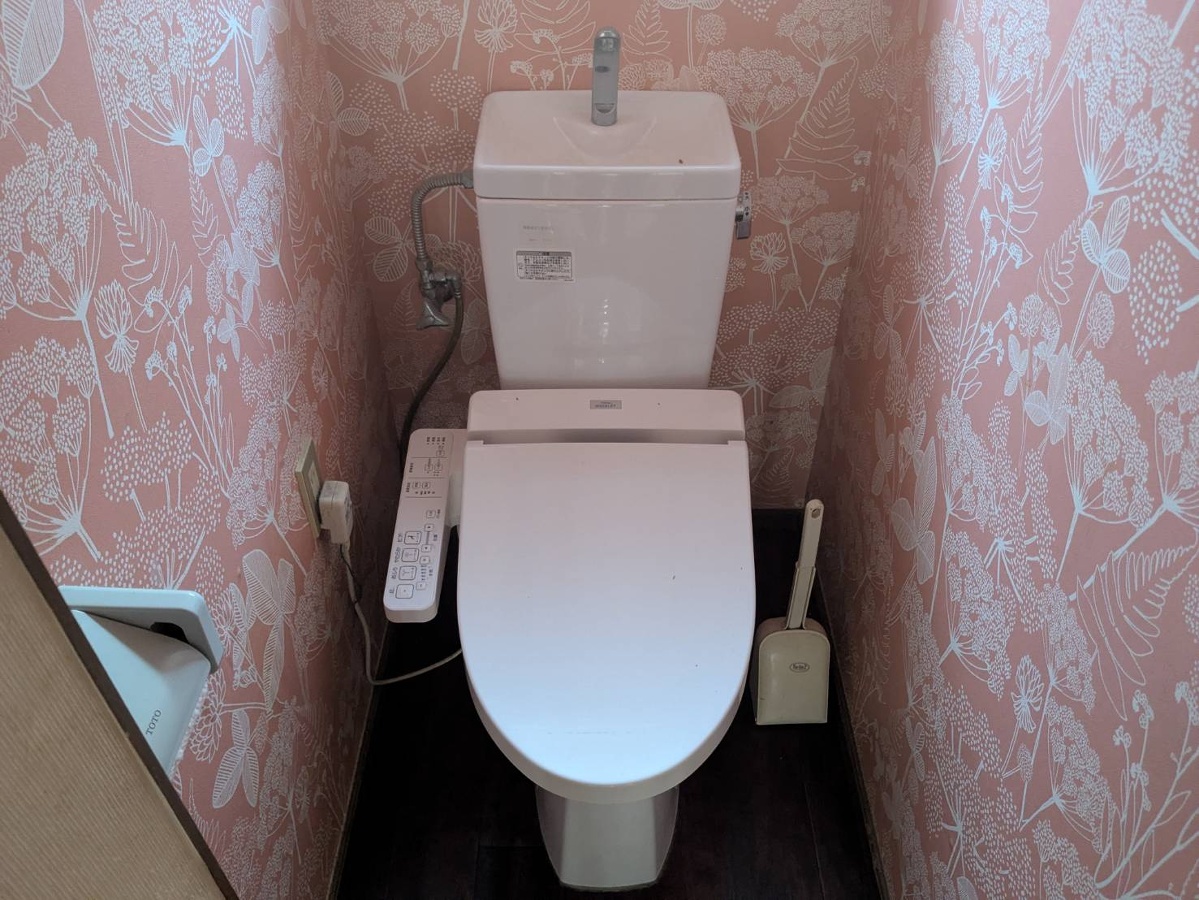 トイレ 写真12