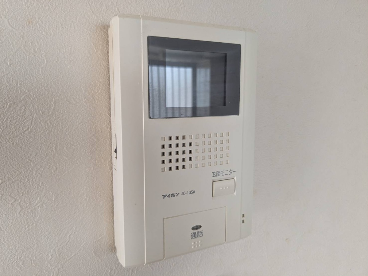 セキュリティ 写真17