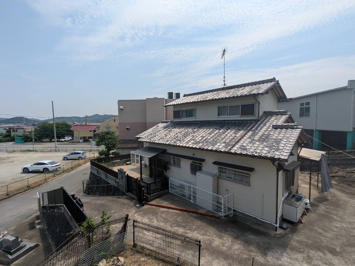 眺望 写真20