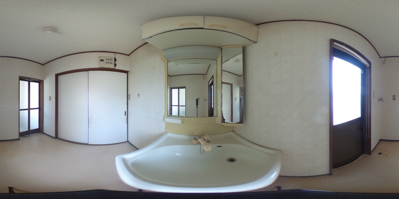 洗面所 写真37