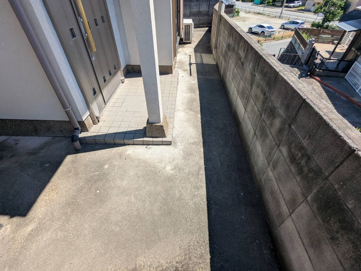 敷地内/建物 写真31