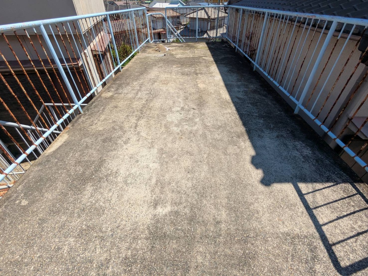 駐車場 写真32