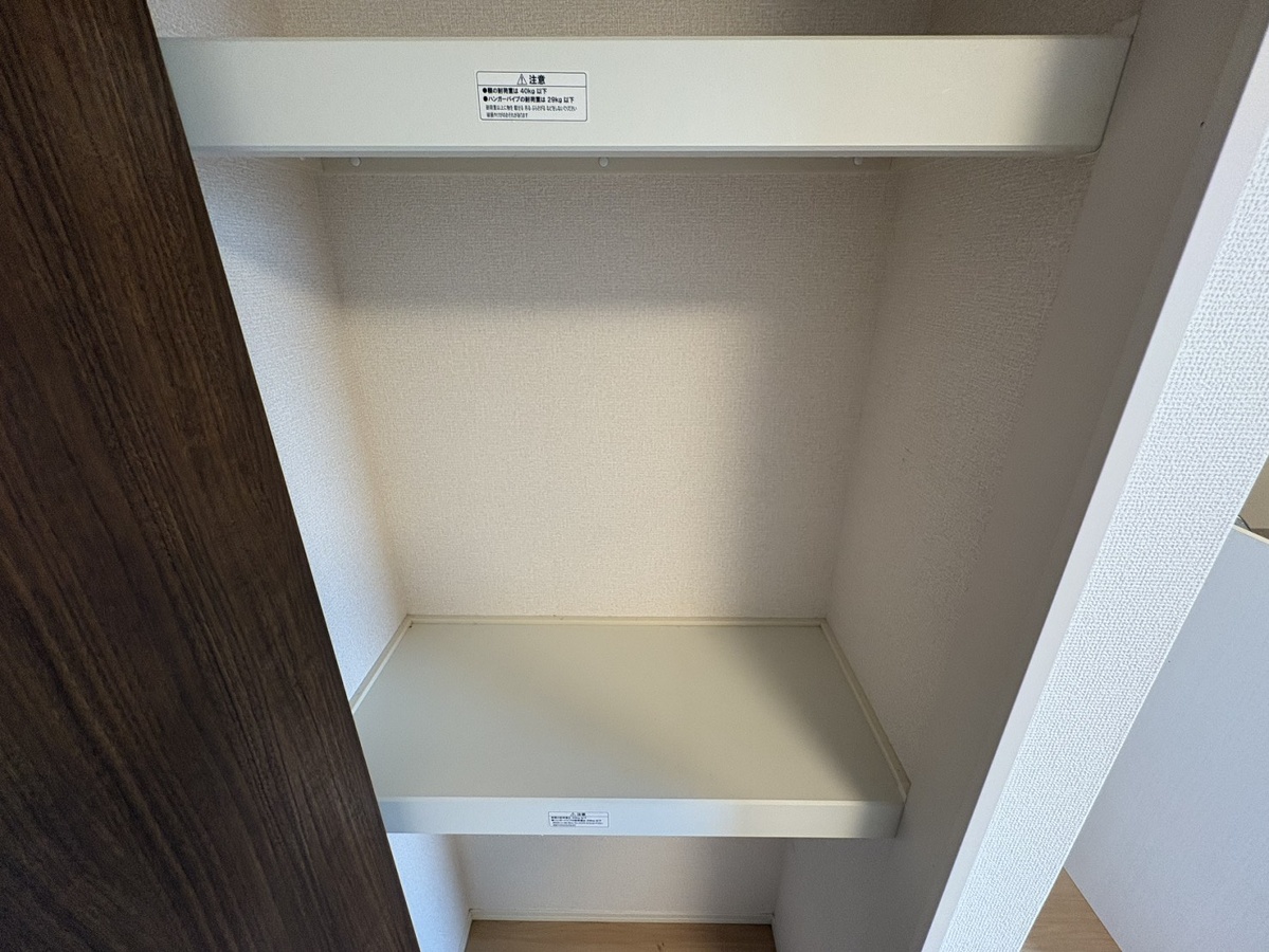 収納 写真14