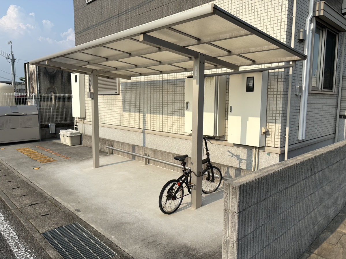 共用部 写真31