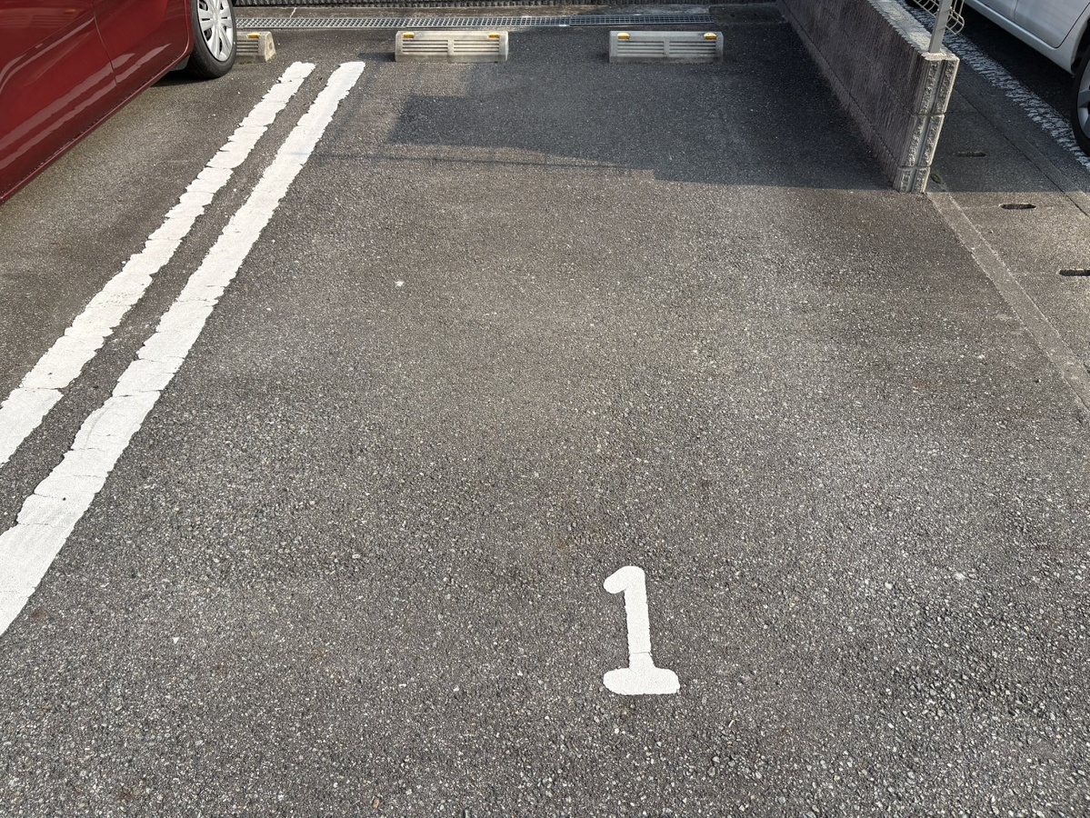 駐車場 写真32