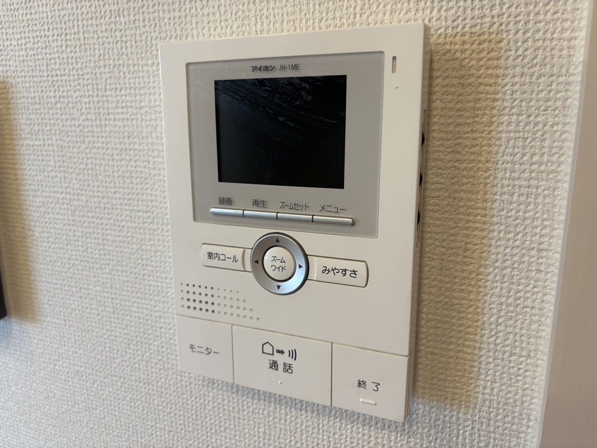セキュリティ 写真16