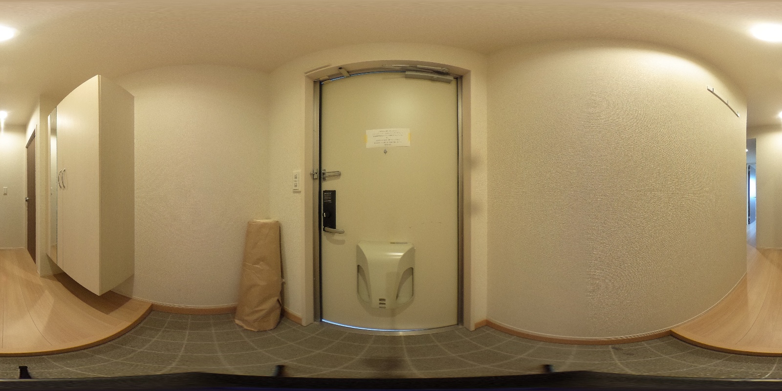 玄関 写真36