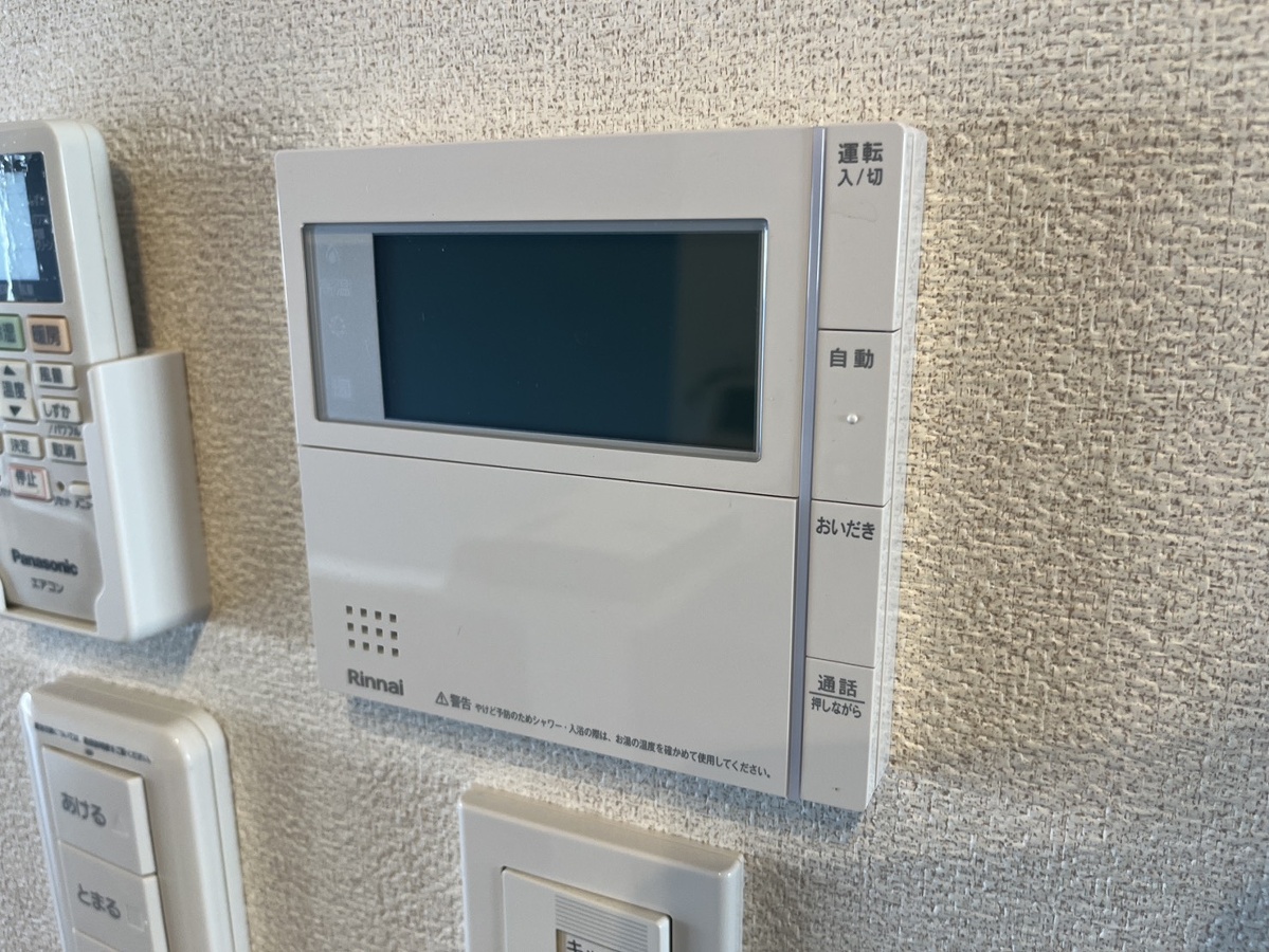 設備 写真18
