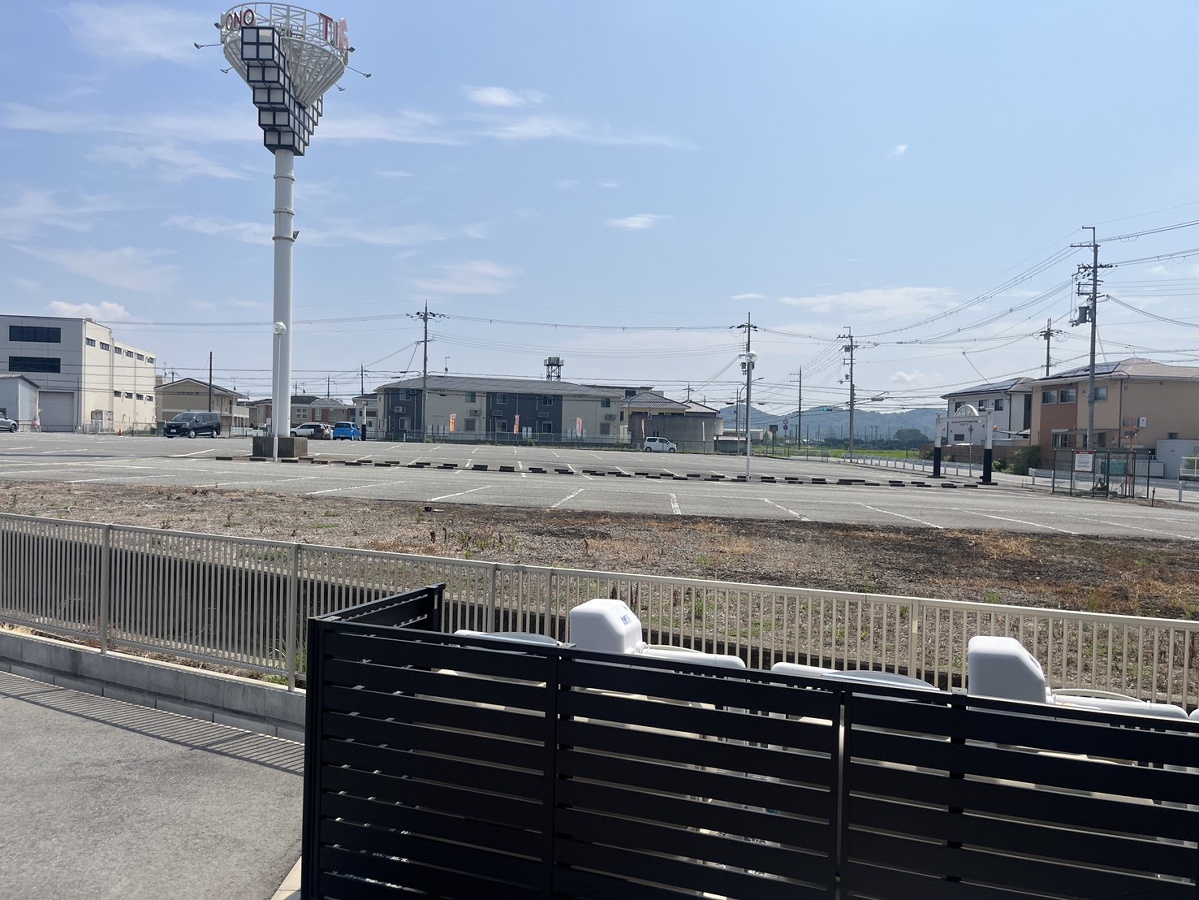 眺望 写真19