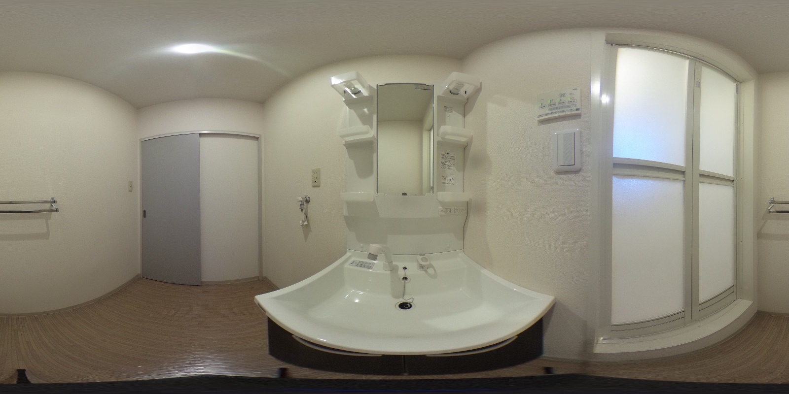 洗面所 写真37