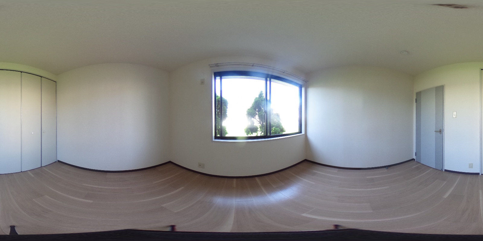 寝室 写真35