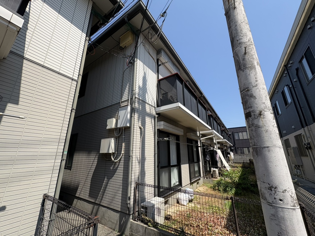 外観 写真30