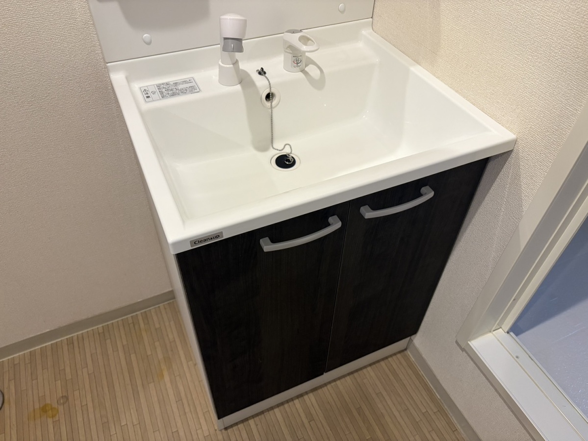 洗面所 写真9
