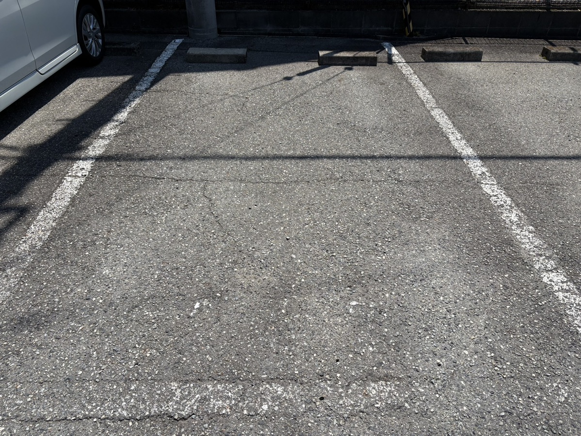 駐車場 写真32