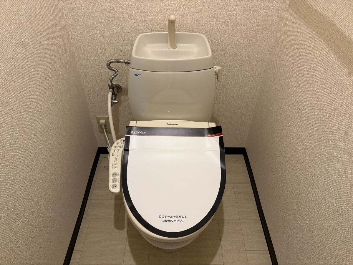 トイレ 写真12