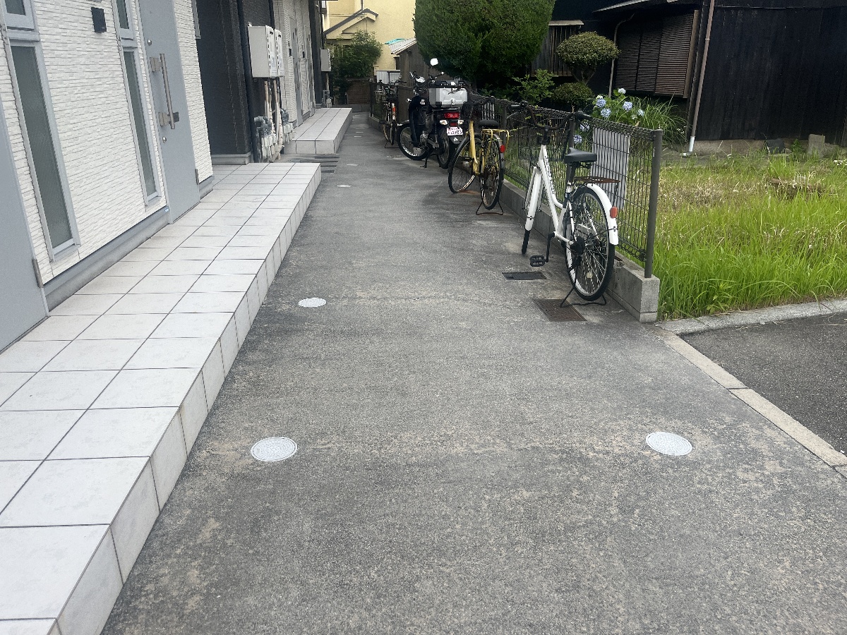 共用部 写真32