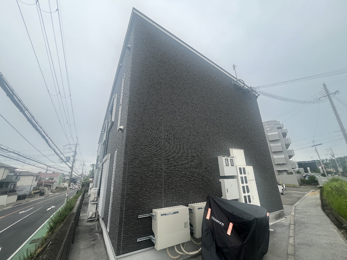 外観 写真30