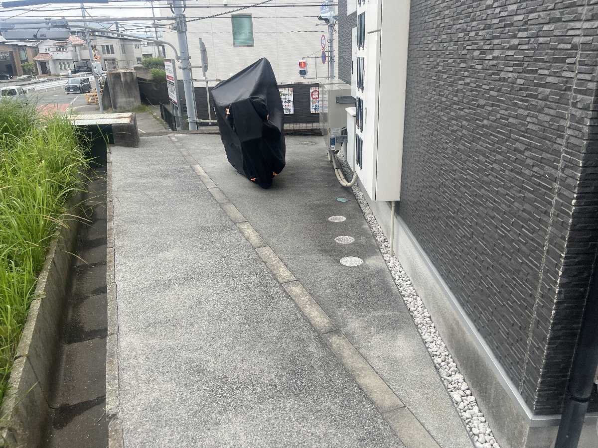 敷地内/建物 写真31