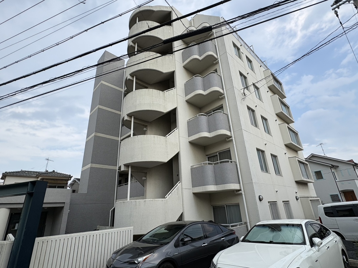 ベルトピア西明石Ⅲ