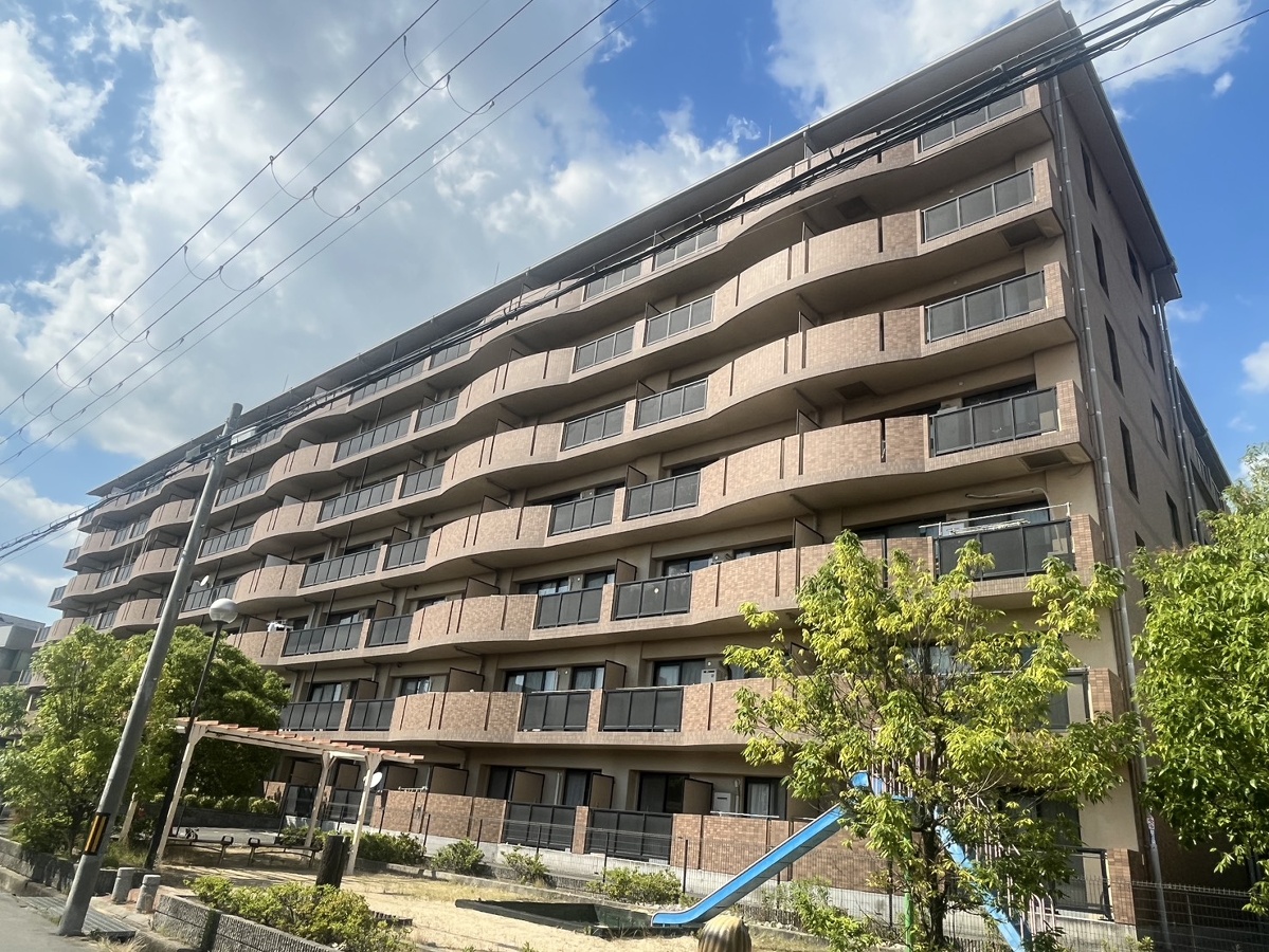 クレモナ山手