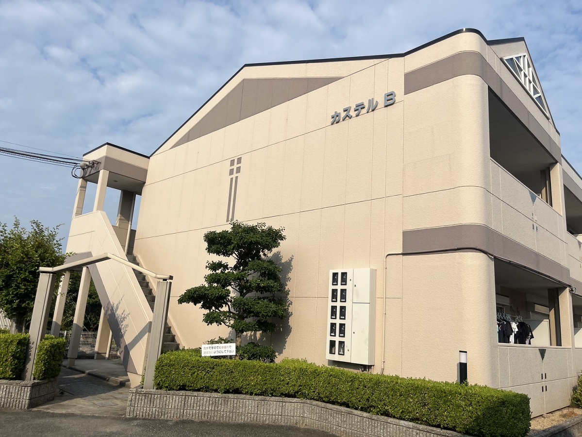 カステルB