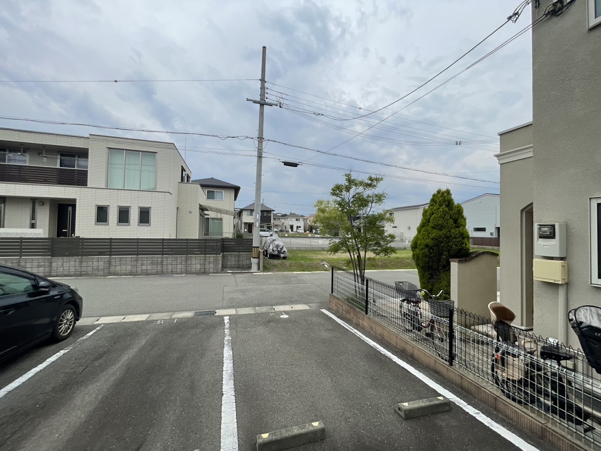 眺望 写真19