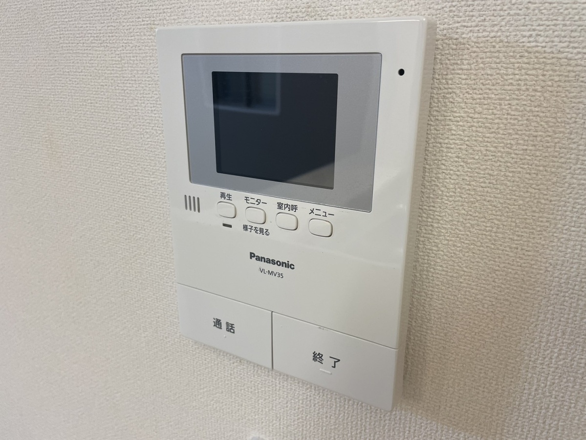 セキュリティ 写真16