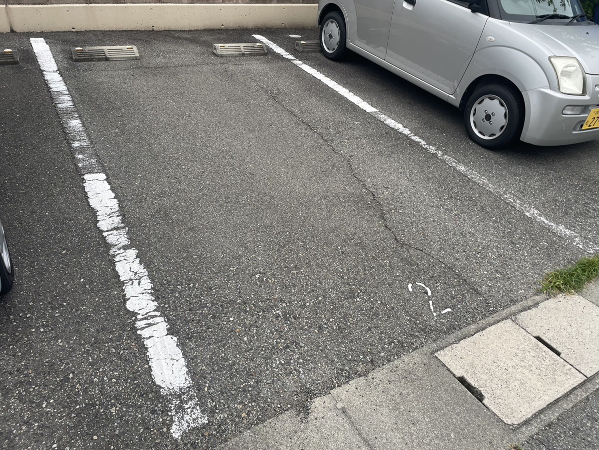 駐車場 写真32