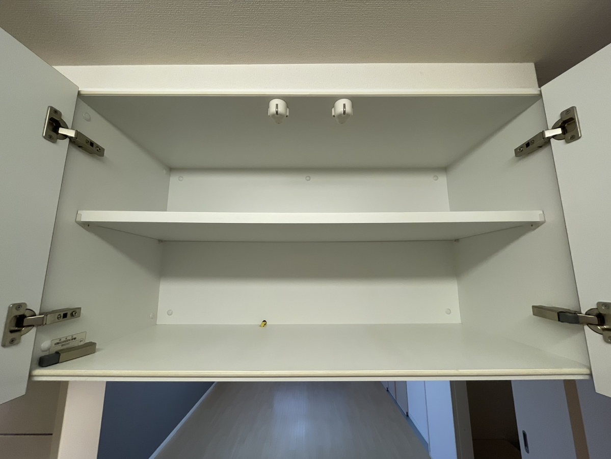 収納 写真14