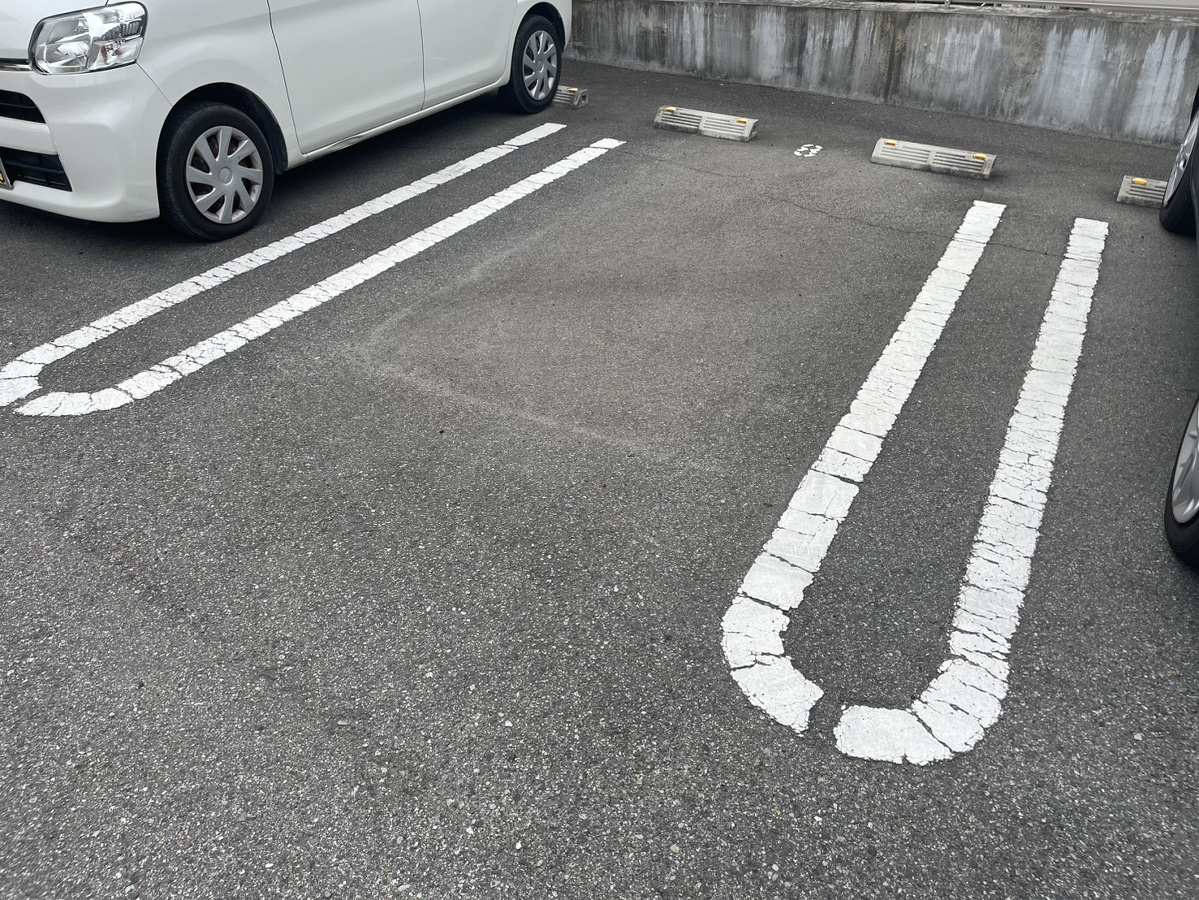 駐車場 写真32