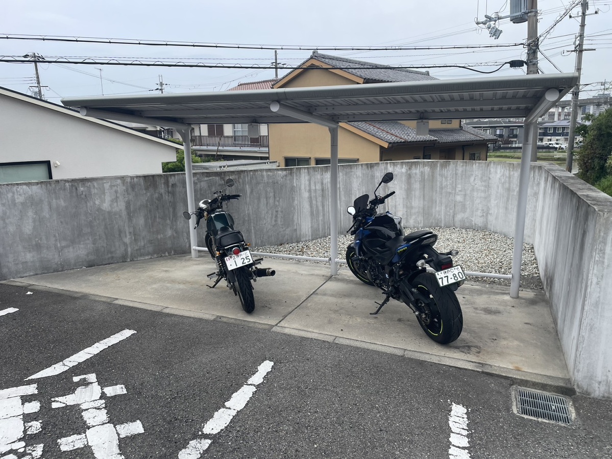 共用部 写真31